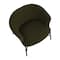 Hello Honey® Bowery Boucle Upholstered Accent Arm Chair